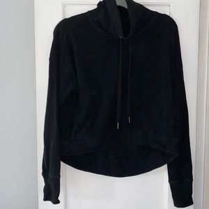 Sweaty Betty Black Pullover